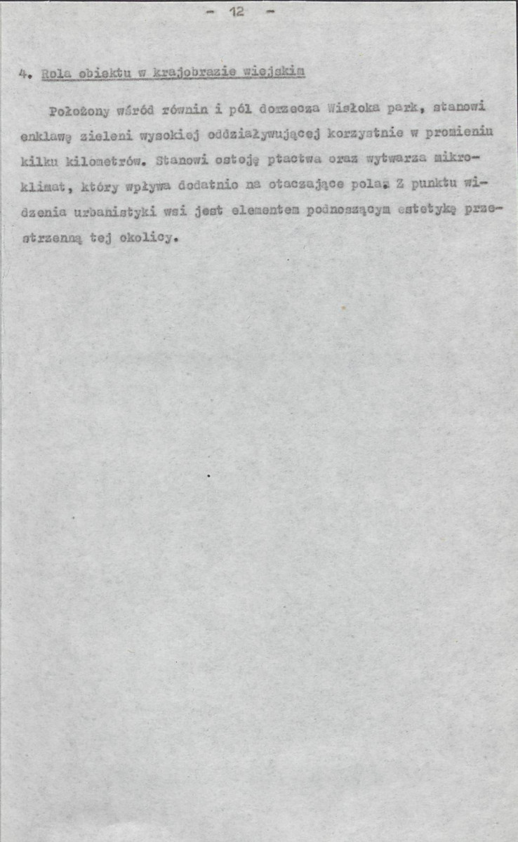 EP - Ewidencja parkowa, skan nr 20