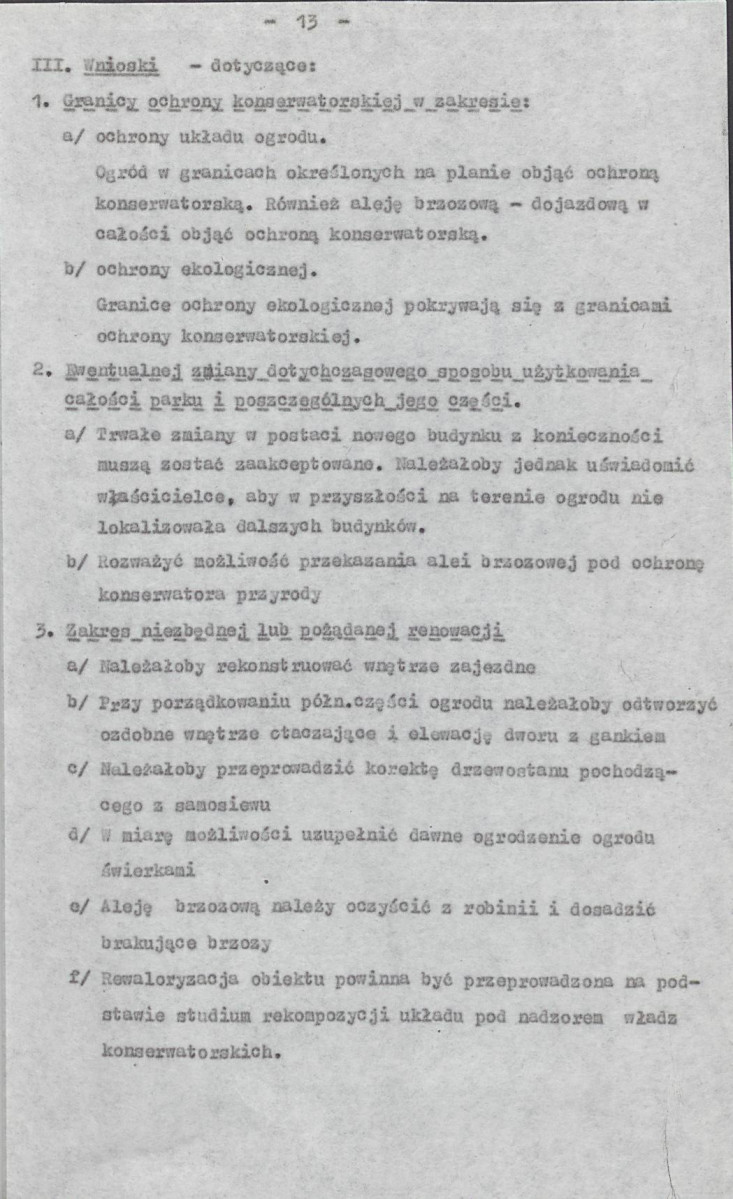 EP - Ewidencja parkowa, skan nr 21