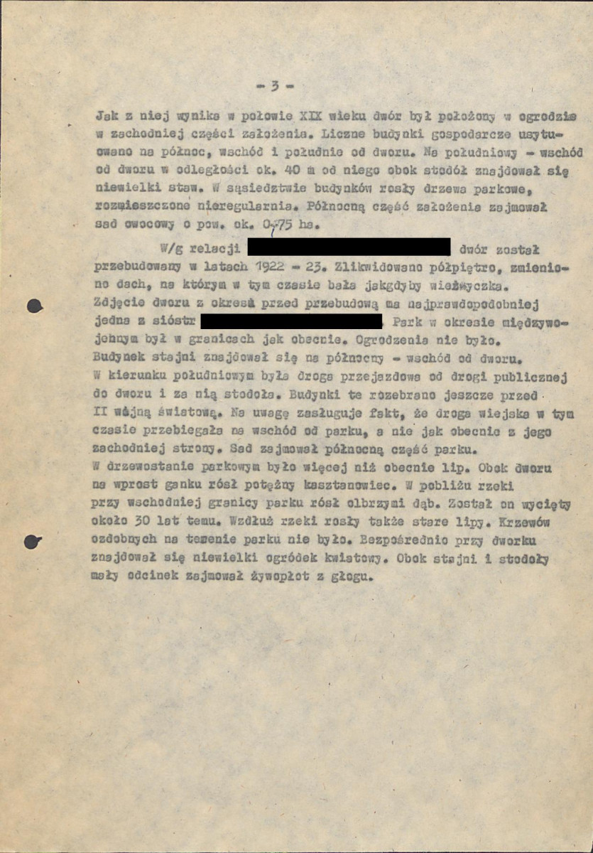 EP - Ewidencja parkowa, skan nr 10