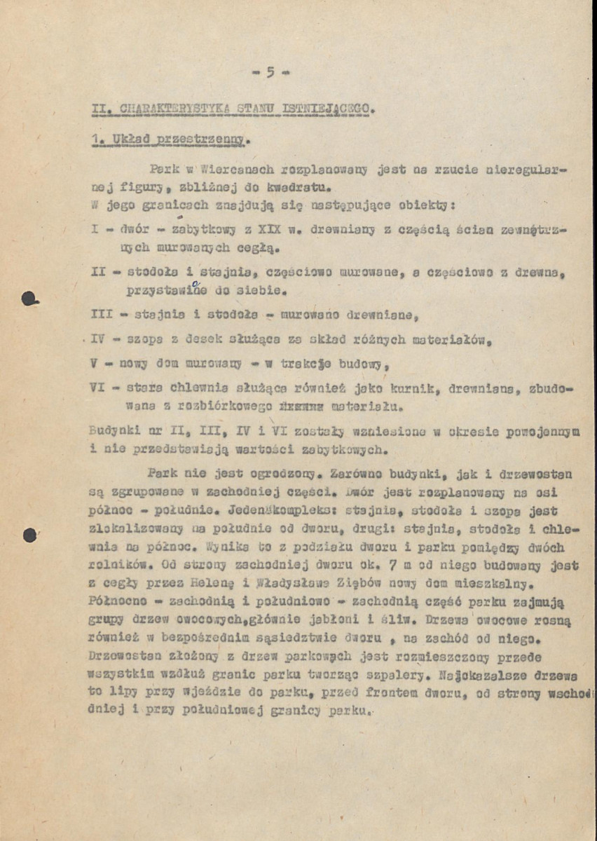 EP - Ewidencja parkowa, skan nr 12