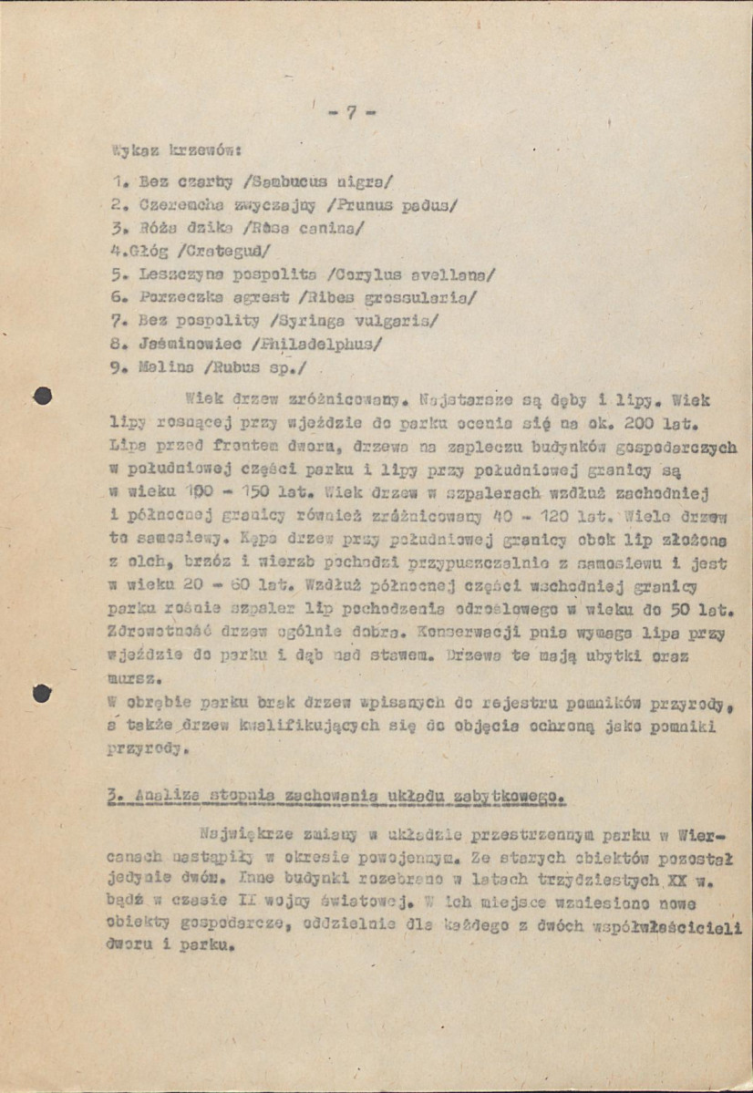EP - Ewidencja parkowa, skan nr 15
