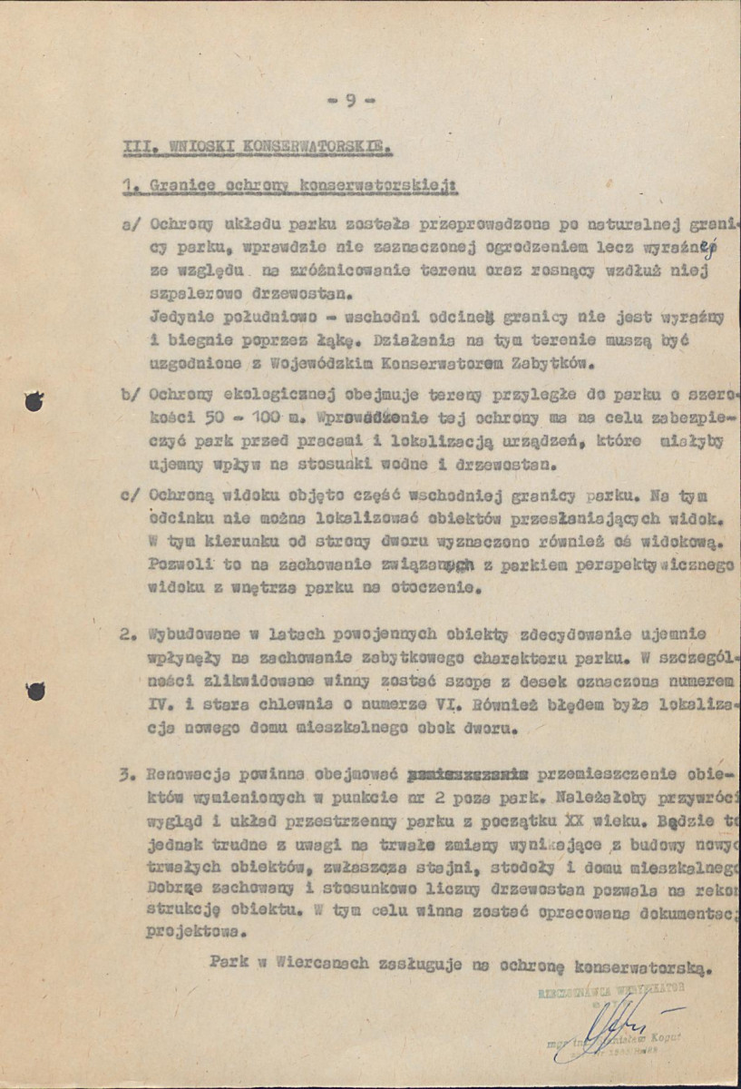 EP - Ewidencja parkowa, skan nr 19