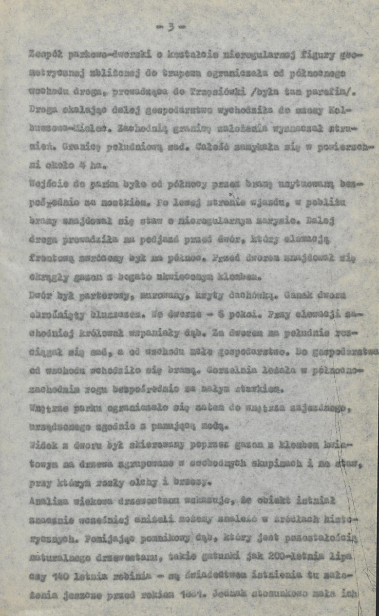 EP - Ewidencja parkowa, skan nr 10