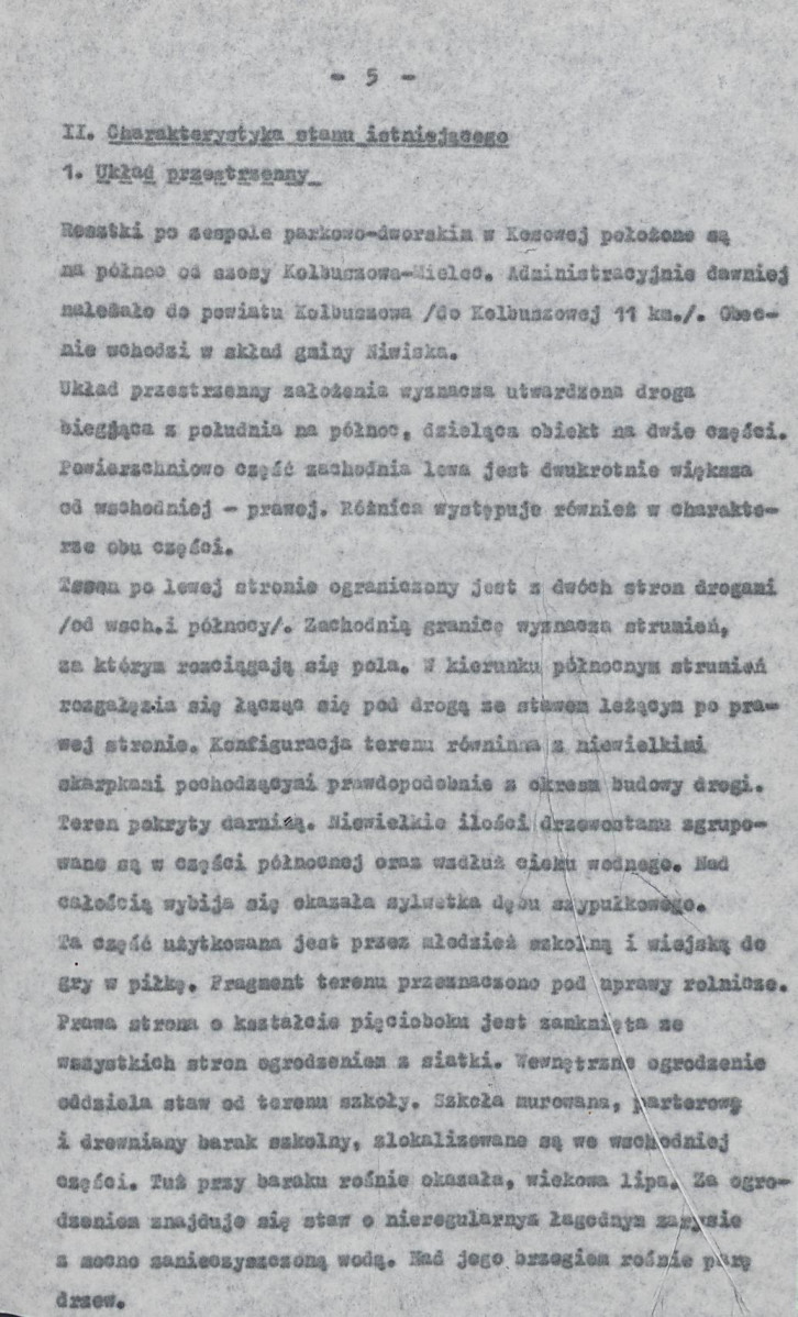 EP - Ewidencja parkowa, skan nr 12
