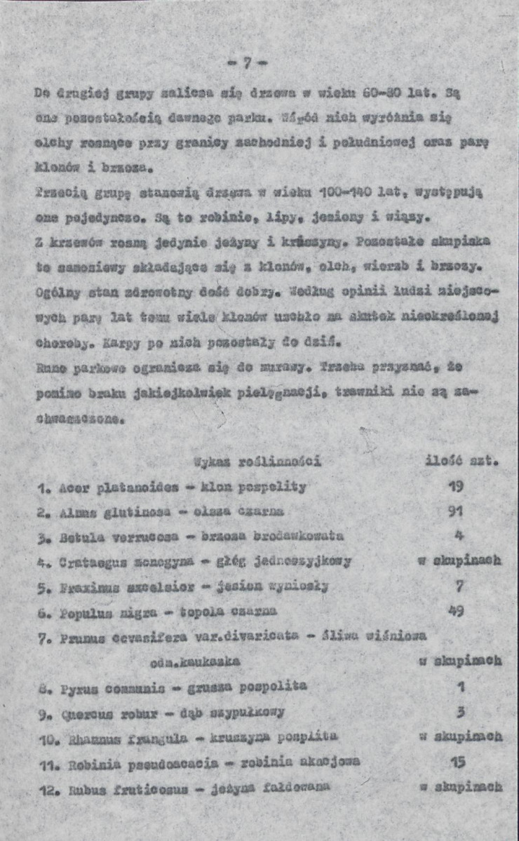 EP - Ewidencja parkowa, skan nr 14