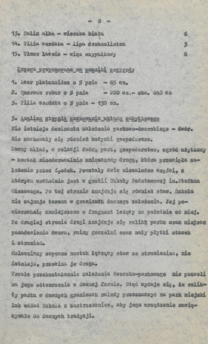 EP - Ewidencja parkowa, skan nr 15