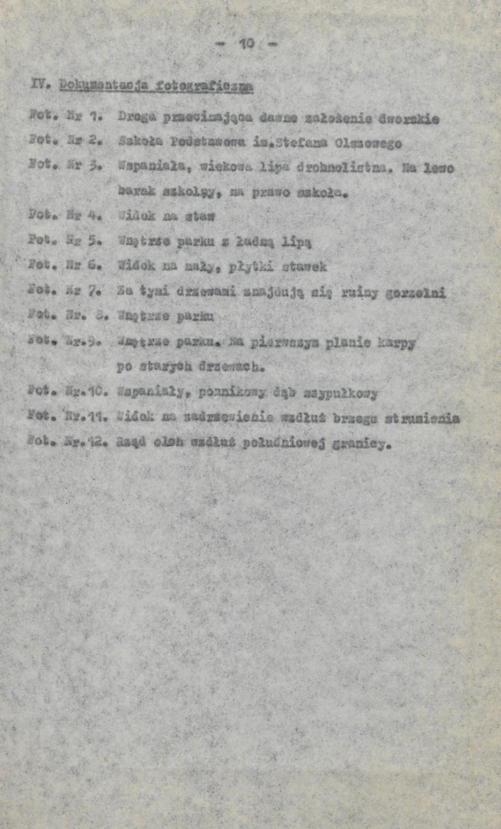 EP - Ewidencja parkowa, skan nr 18