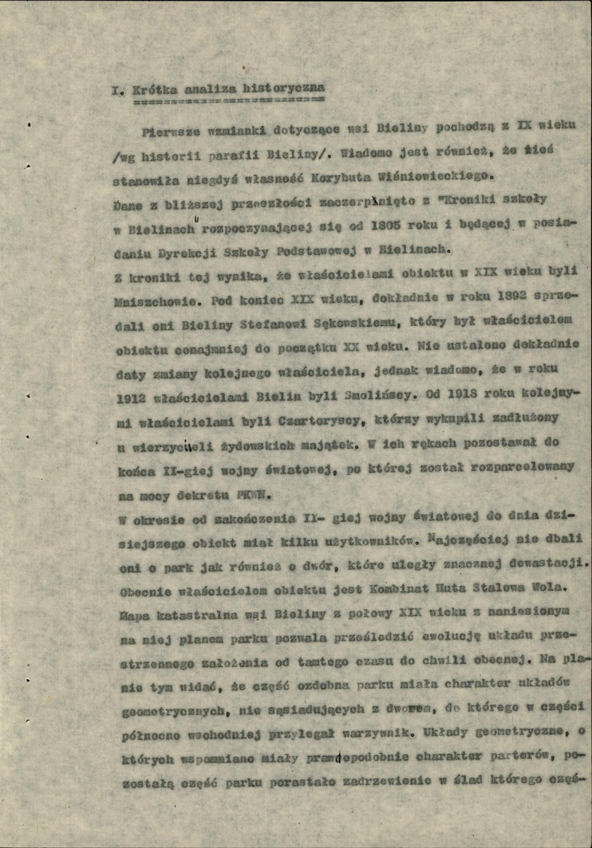 Ewidencja parkowa, skan nr 9