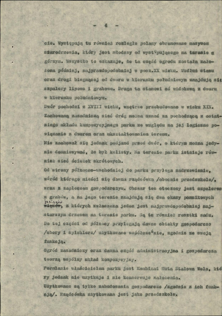Ewidencja parkowa, skan nr 12