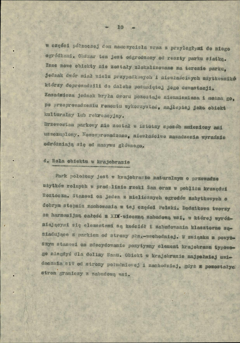 Ewidencja parkowa, skan nr 18