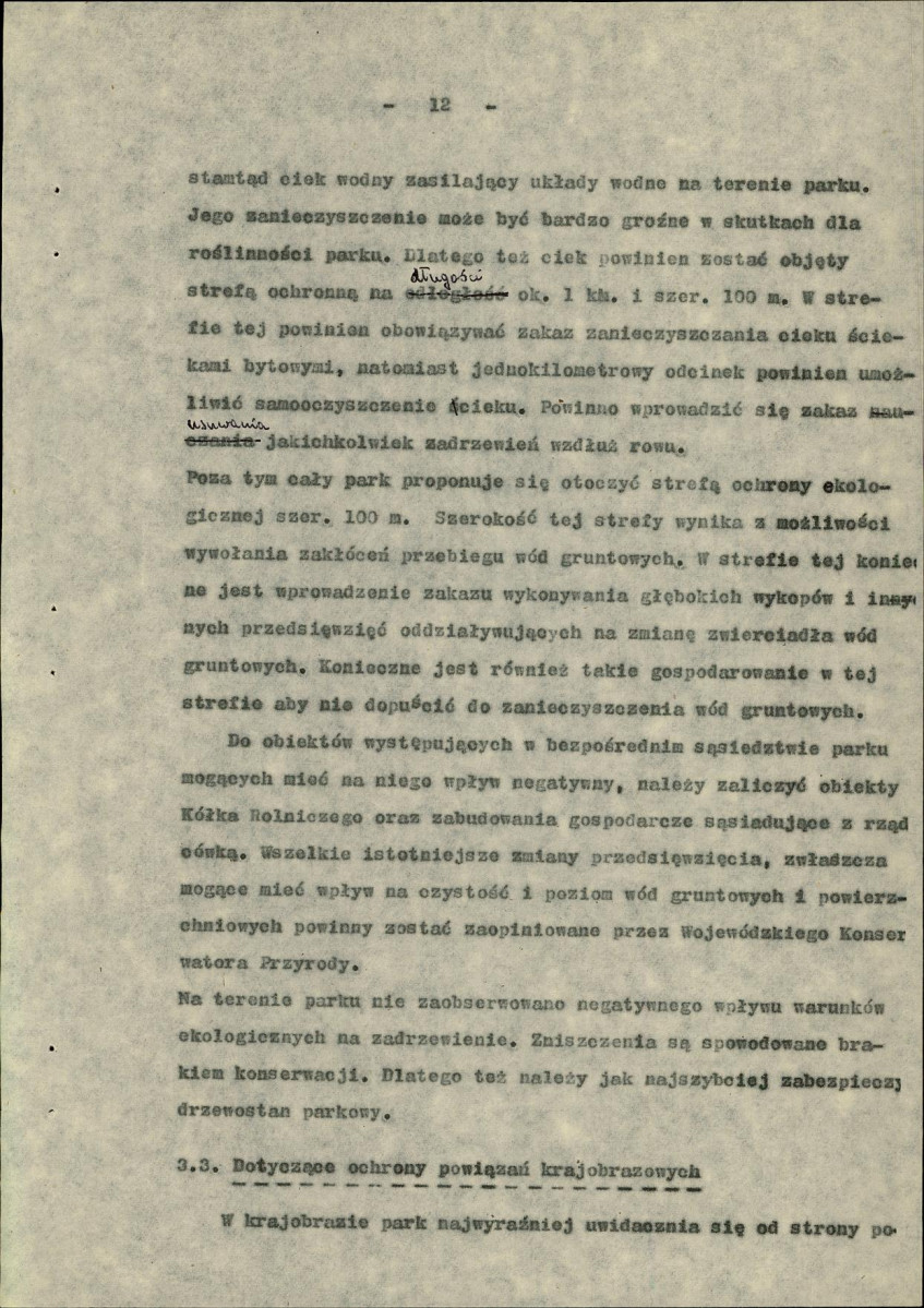 Ewidencja parkowa, skan nr 20
