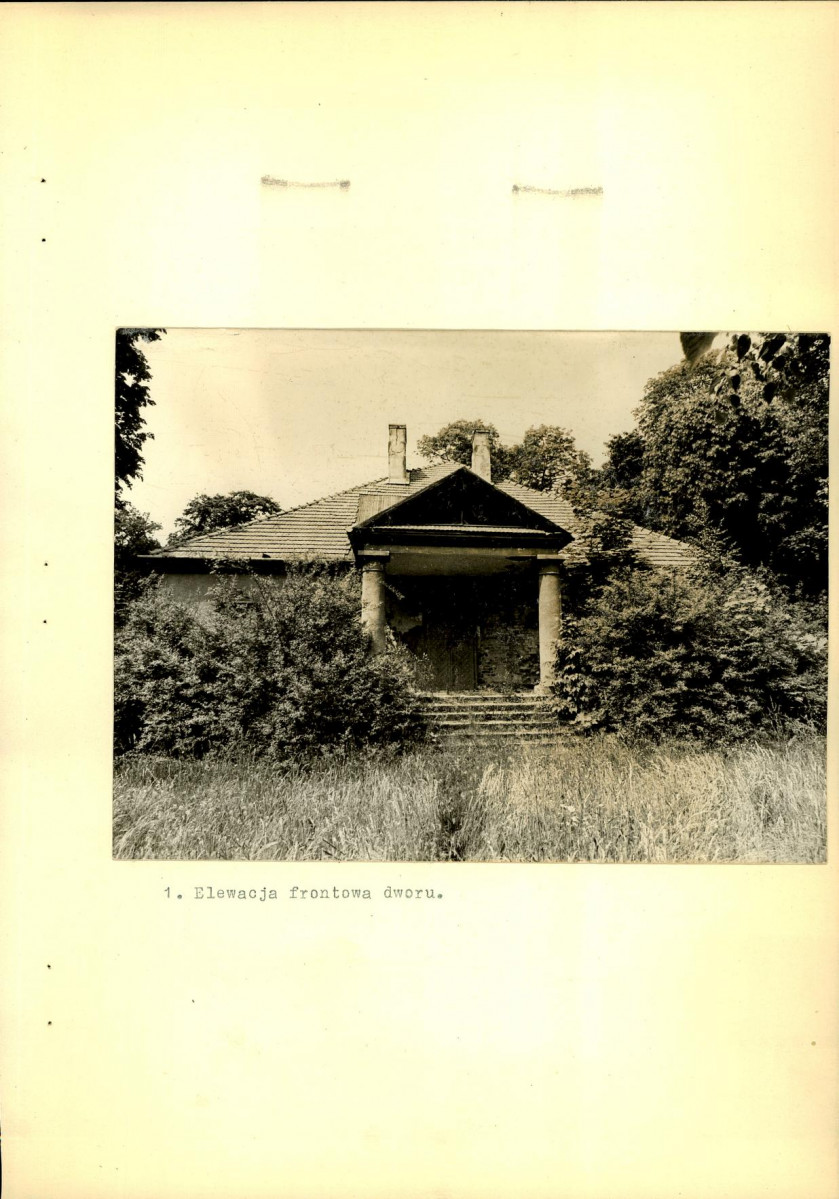 Ewidencja parkowa, skan nr 30