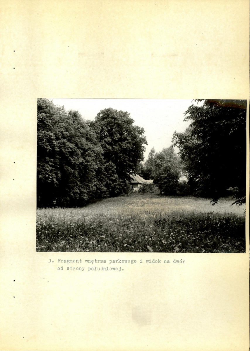 Ewidencja parkowa, skan nr 32