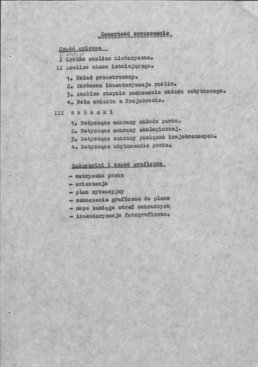 Ewidencja parkowa, skan nr 5