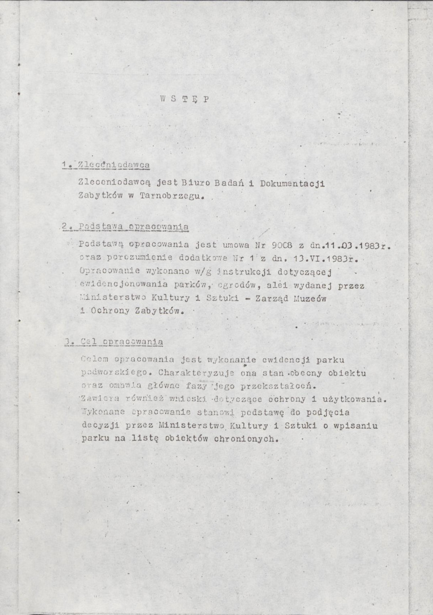 Ewidencja parkowa, skan nr 8
