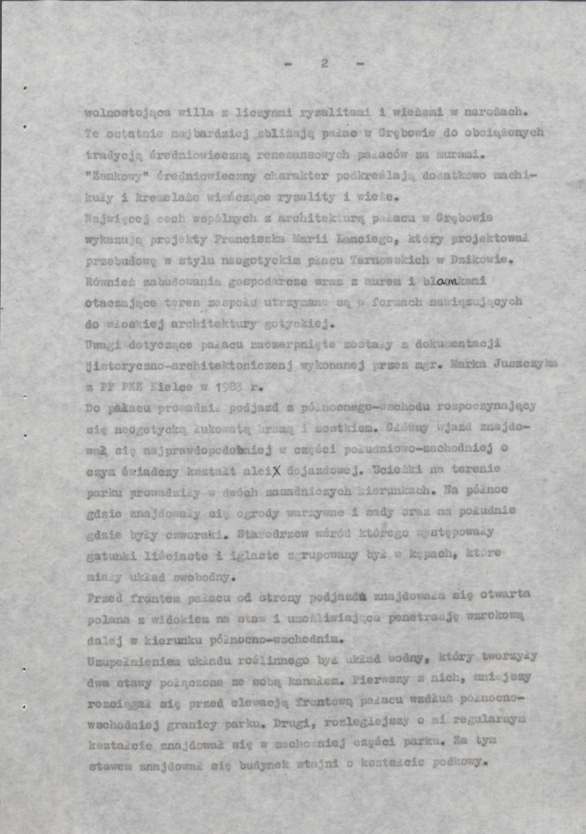 Ewidencja parkowa, skan nr 10