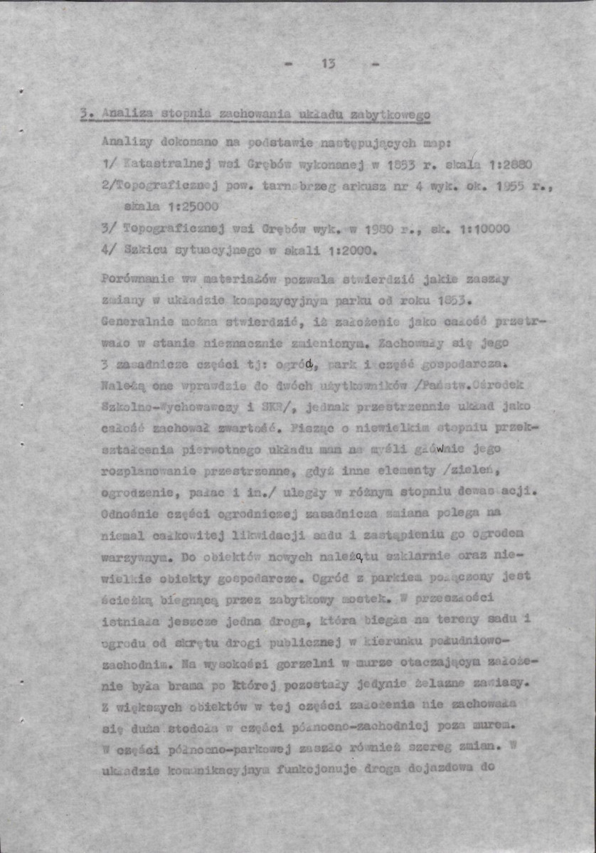 Ewidencja parkowa, skan nr 21