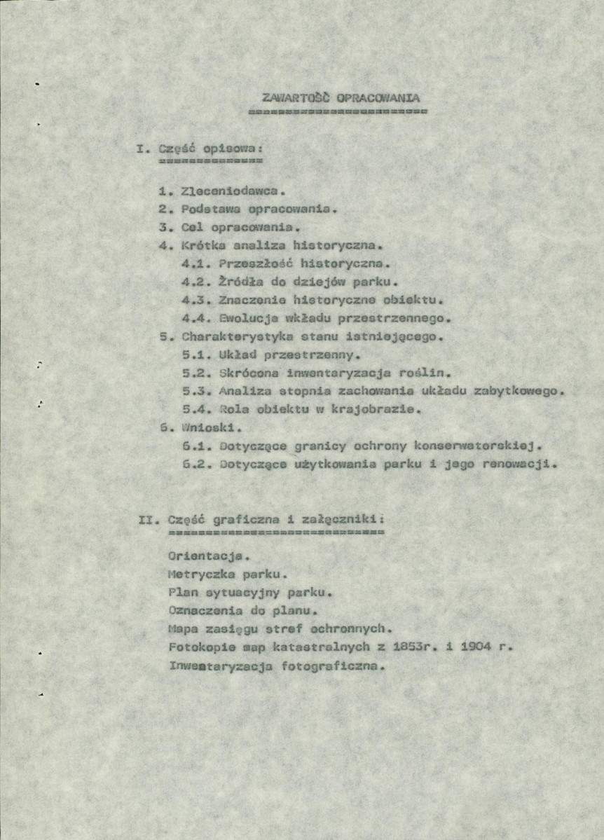 Ewidencja parkowa, skan nr 5