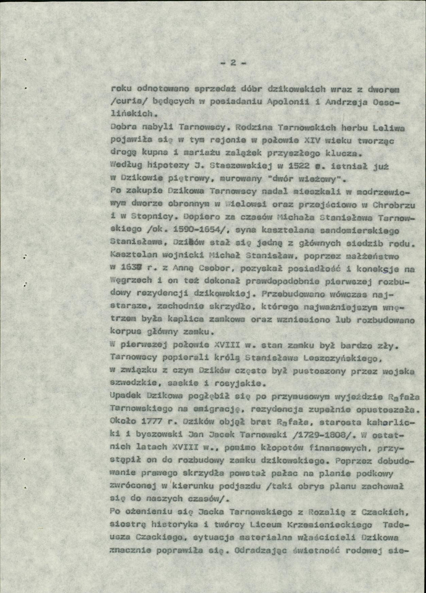 Ewidencja parkowa, skan nr 10
