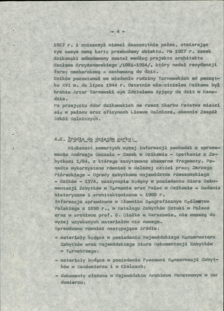 Ewidencja parkowa, skan nr 12