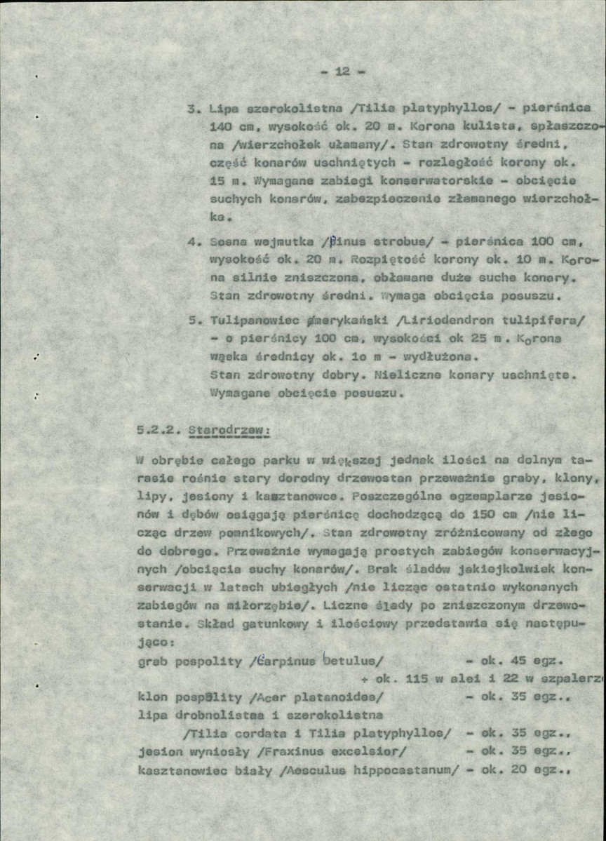 Ewidencja parkowa, skan nr 20