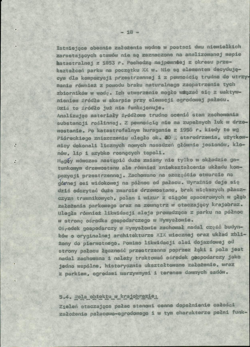 Ewidencja parkowa, skan nr 26