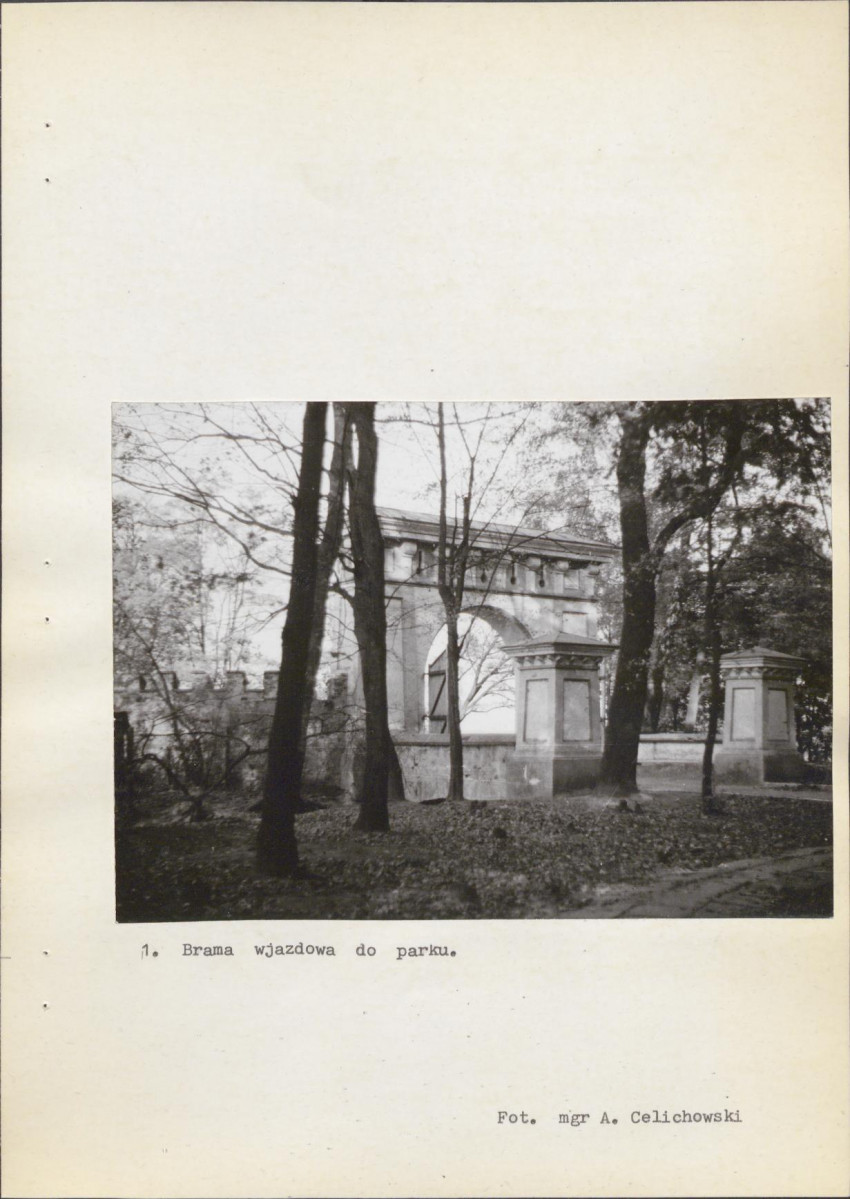 Ewidencja parkowa, skan nr 35