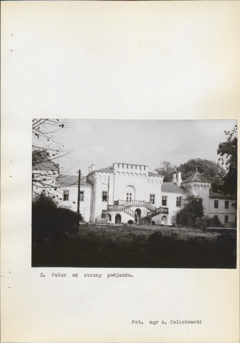 Ewidencja parkowa, skan nr 36