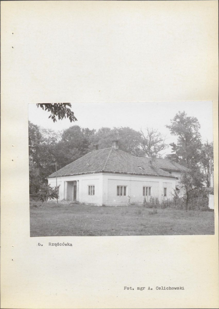 Ewidencja parkowa, skan nr 40