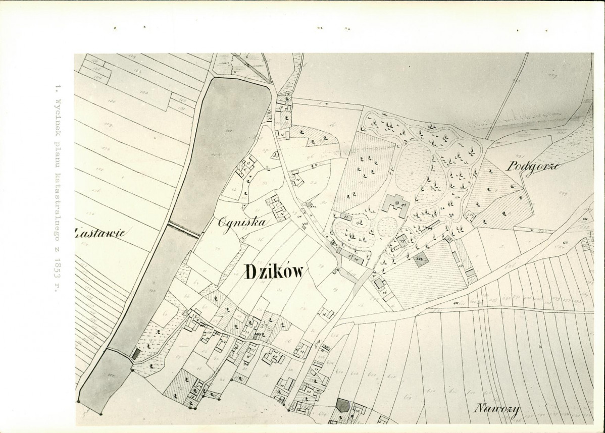 Ewidencja parkowa, skan nr 36