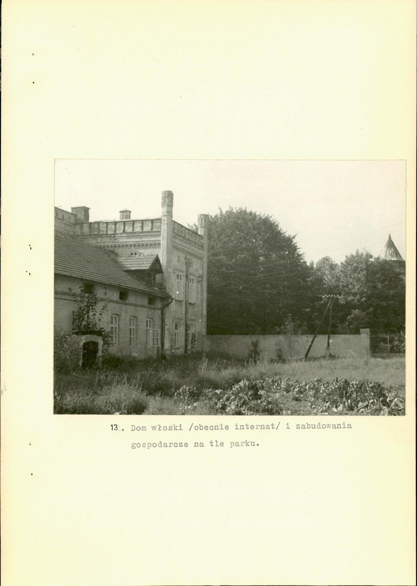 Ewidencja parkowa, skan nr 48