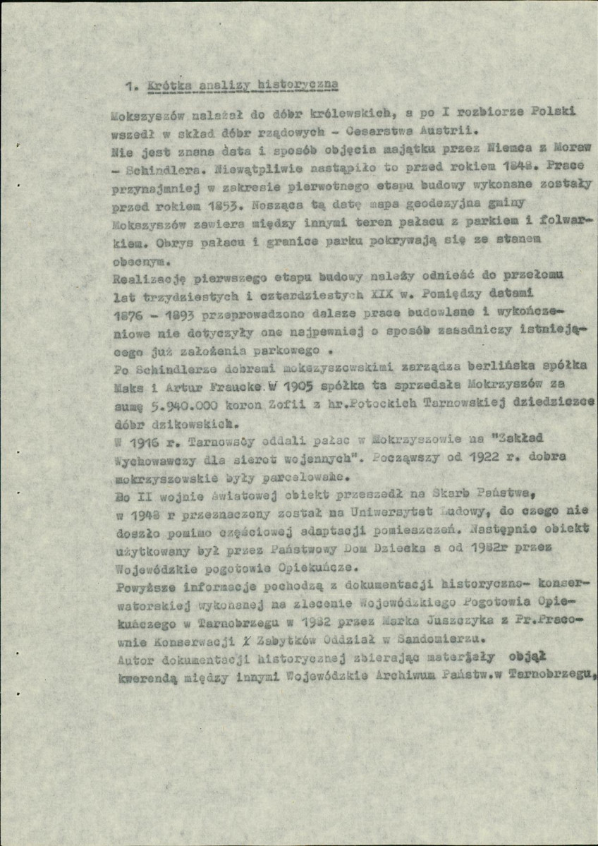 Ewidencja parkowa, skan nr 10