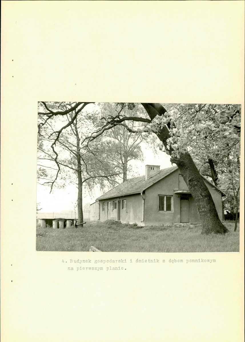 Ewidencja parkowa, skan nr 25