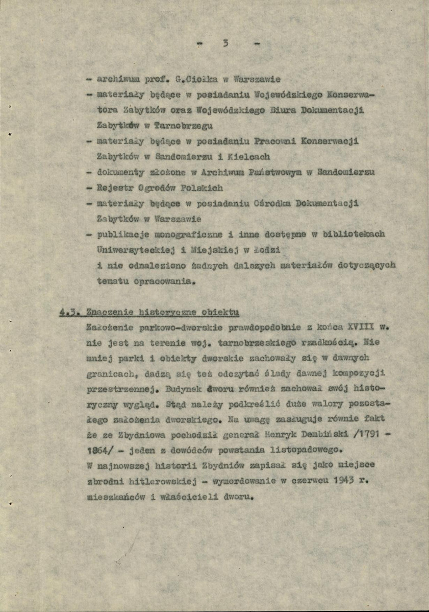 Ewidencja parkowa, skan nr 10