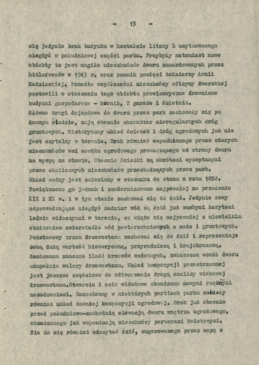 Ewidencja parkowa, skan nr 20
