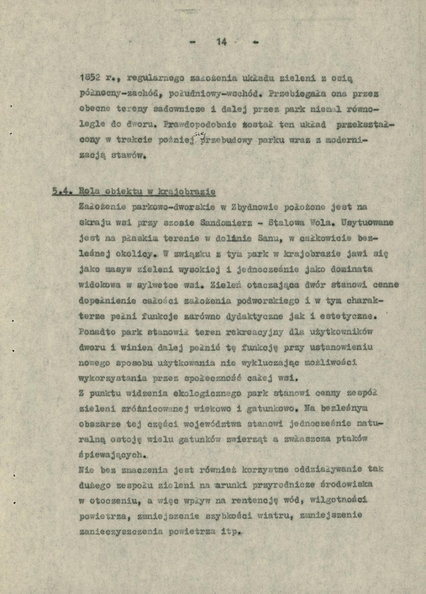 Ewidencja parkowa, skan nr 21