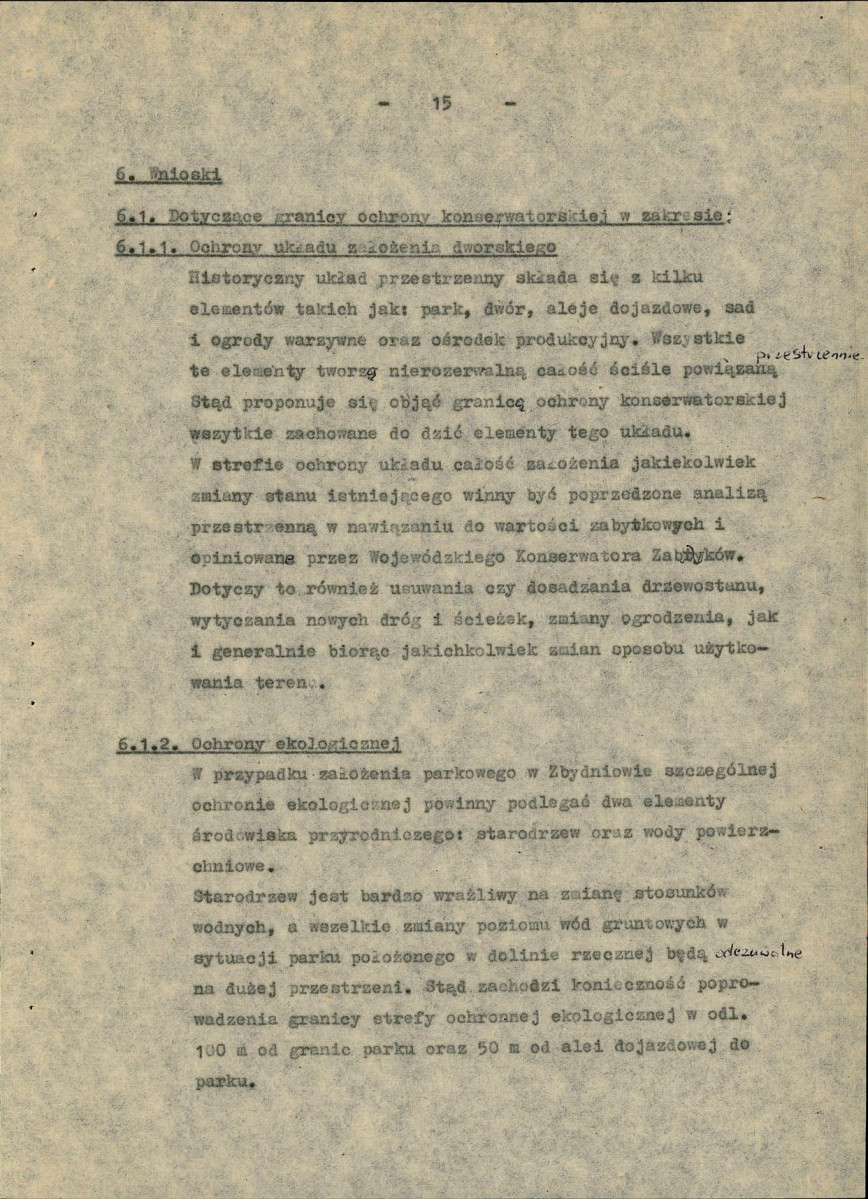 Ewidencja parkowa, skan nr 22