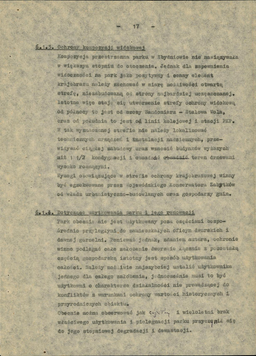 Ewidencja parkowa, skan nr 24