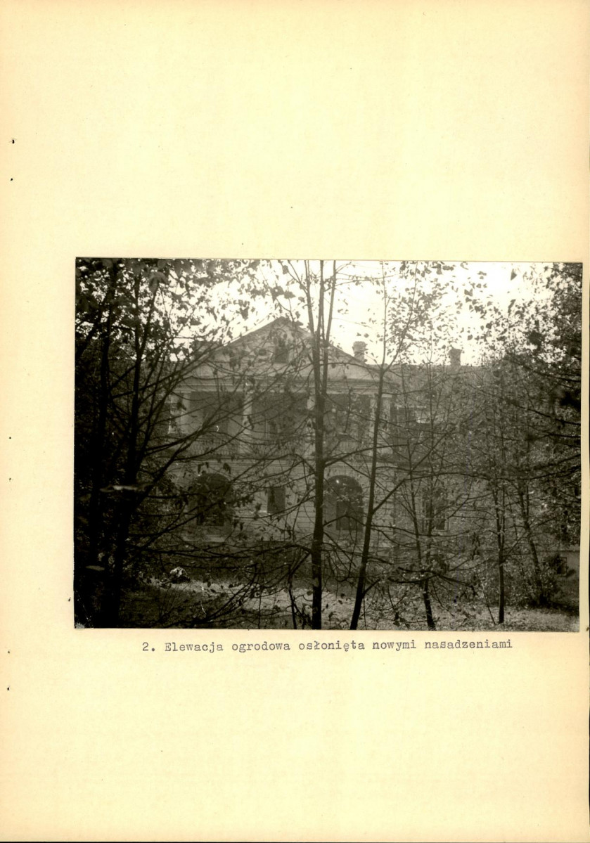 Ewidencja parkowa, skan nr 33