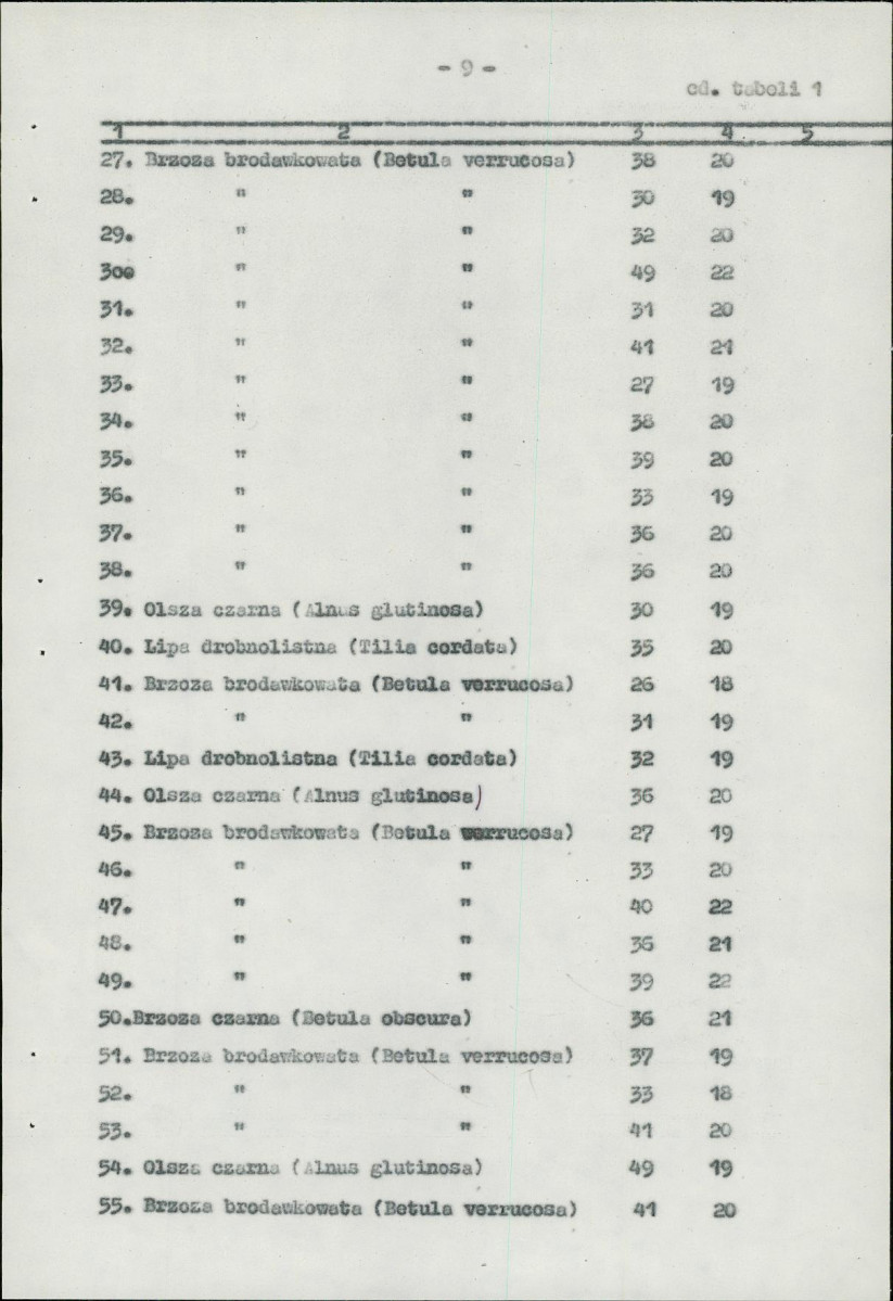 Ewidencja parkowa, skan nr 21