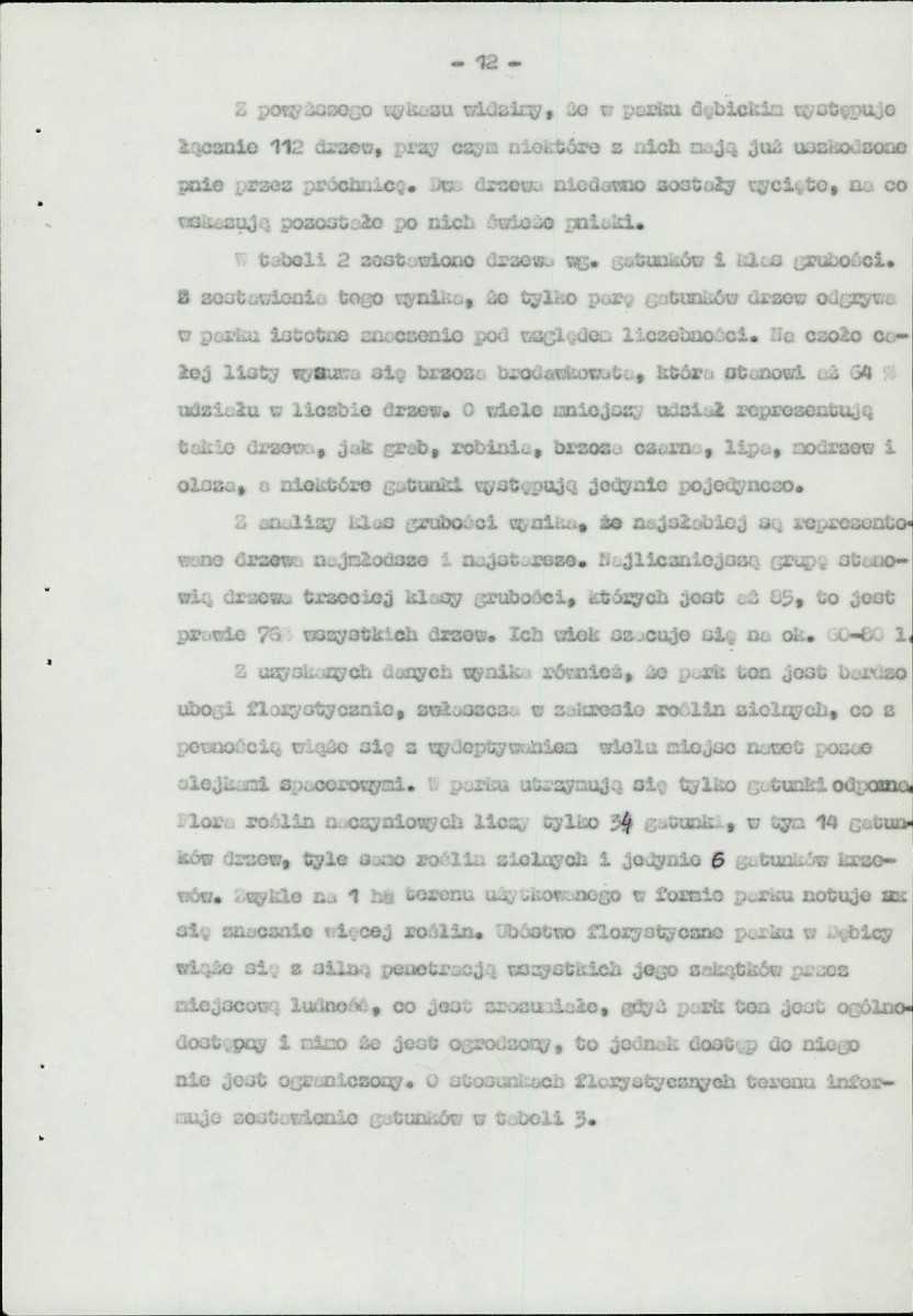 Ewidencja parkowa, skan nr 24