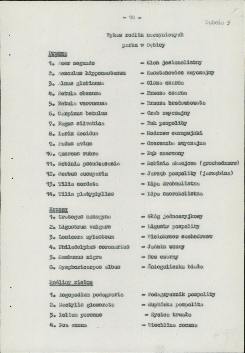 Ewidencja parkowa, skan nr 26