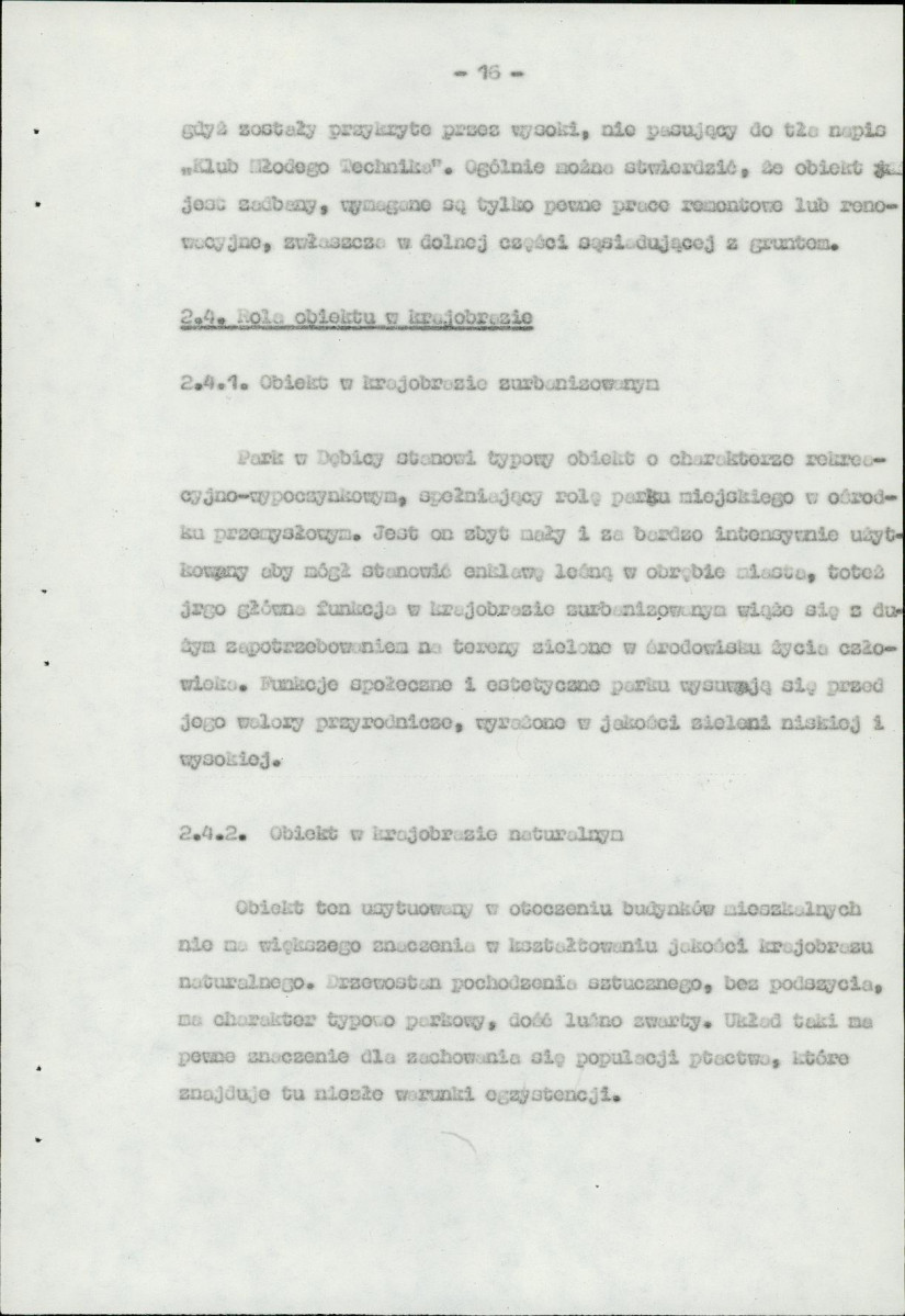 Ewidencja parkowa, skan nr 28