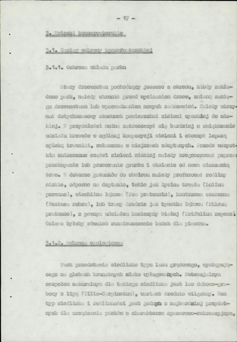 Ewidencja parkowa, skan nr 29
