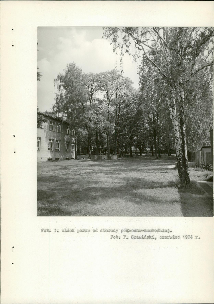 Ewidencja parkowa, skan nr 35