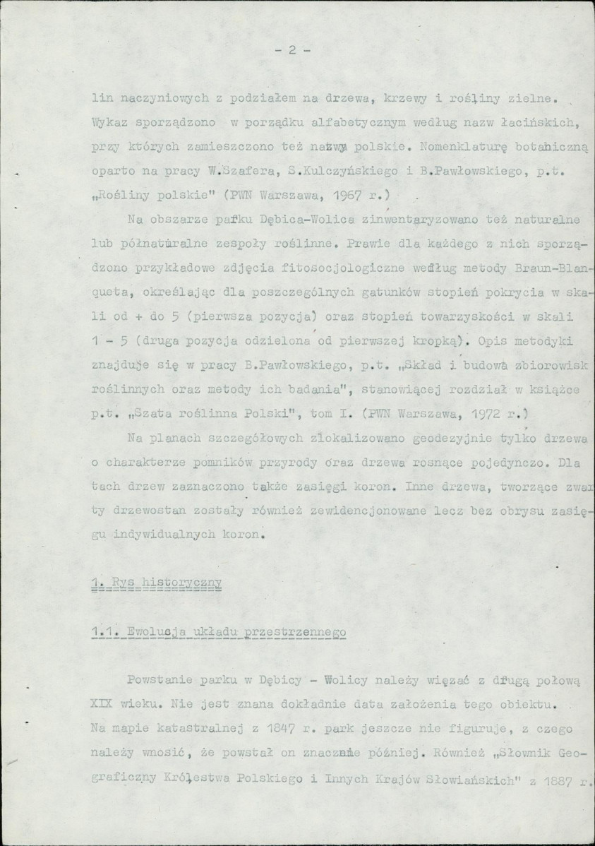 Ewidencja parkowa, skan nr 11