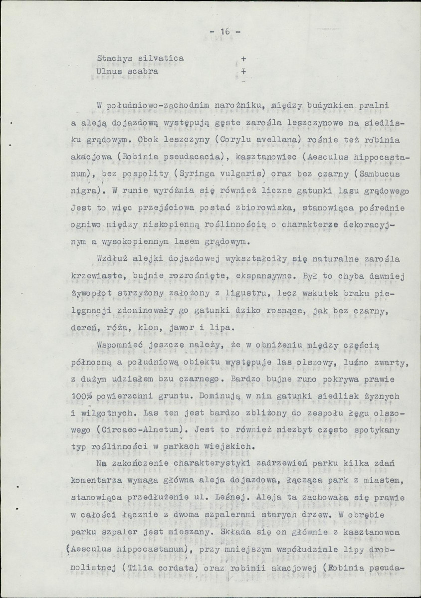 Ewidencja parkowa, skan nr 25