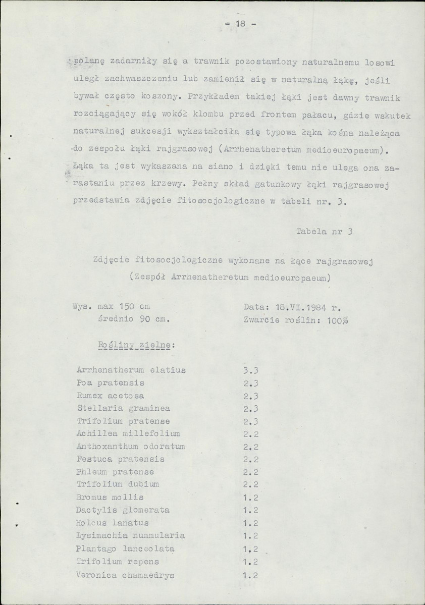 Ewidencja parkowa, skan nr 27