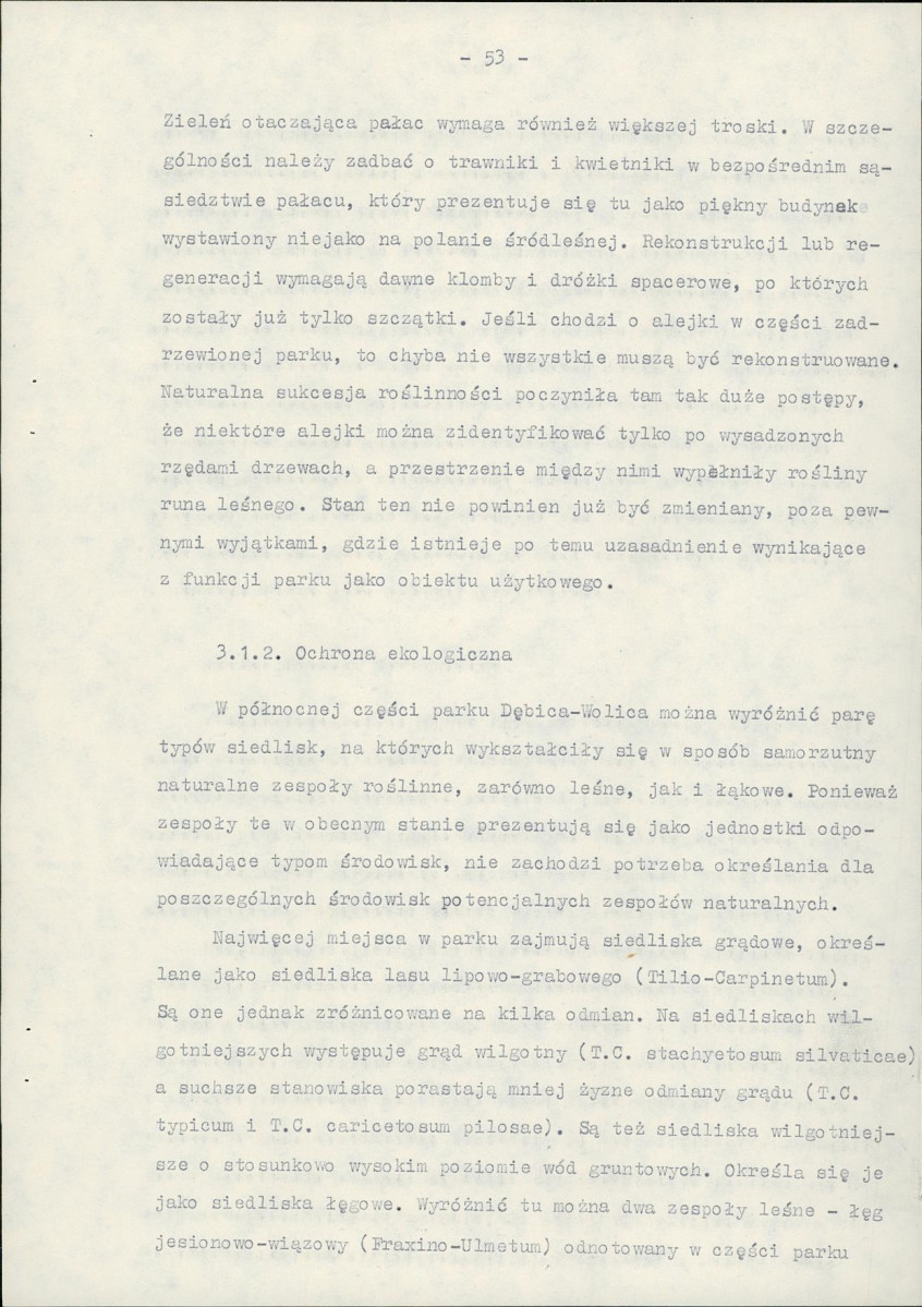 Ewidencja parkowa, skan nr 62