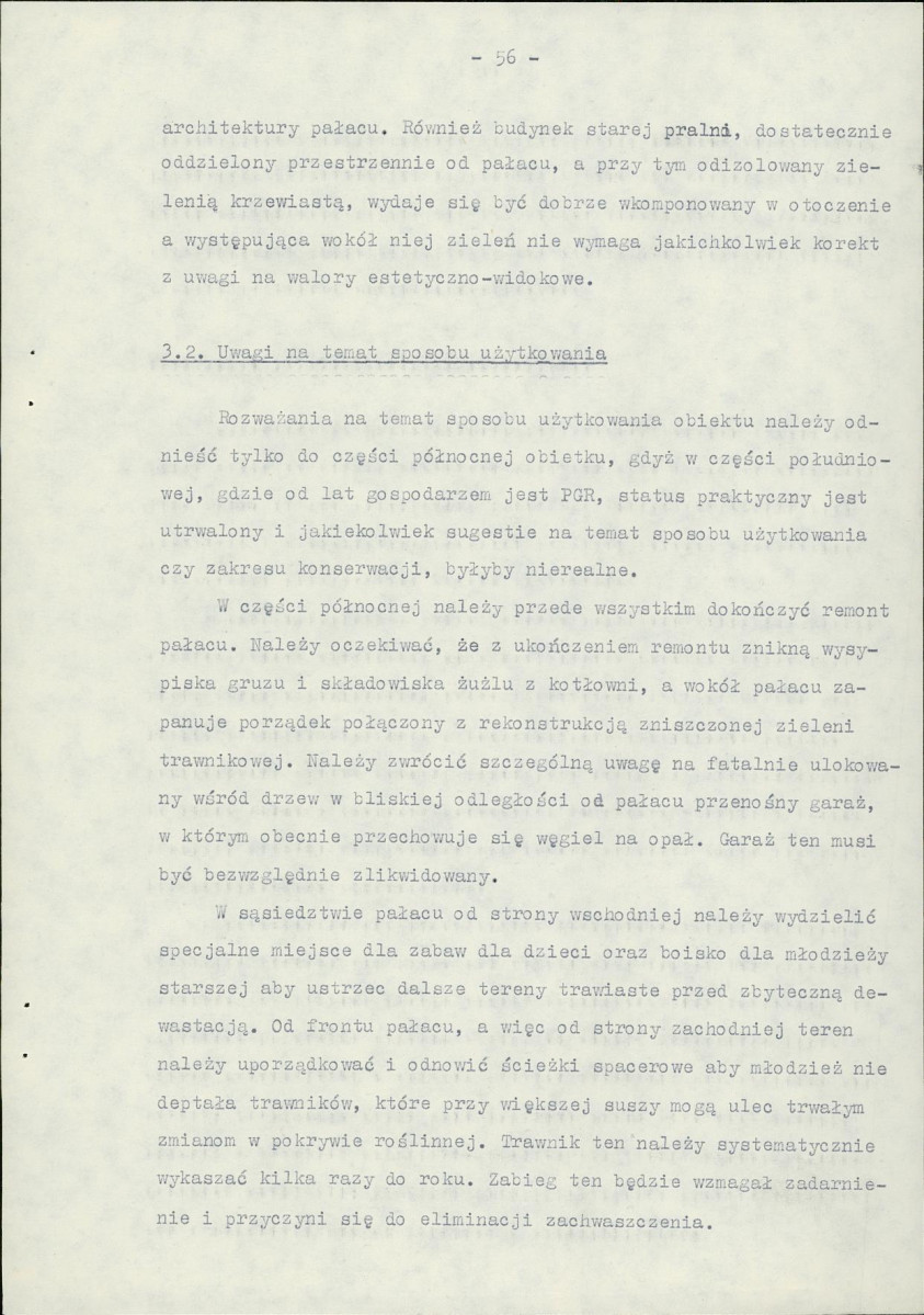 Ewidencja parkowa, skan nr 65